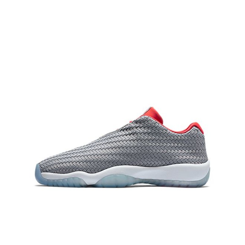 Air jordan best sale future low bg