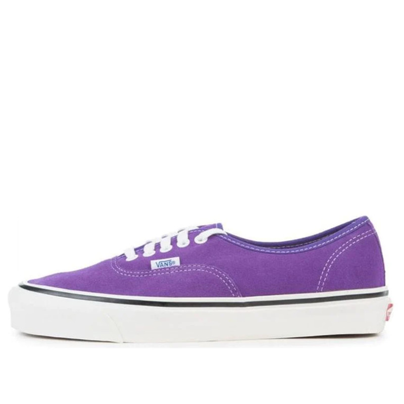 Vans Authentic 44 DX PURPLE | VN0A38ENQSW