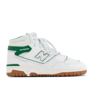 New Balance Ominaisuudet New balance Lyhythihainen Paita Impact Run x 650R 'White Green Gum' | ALD-650R-WHT-GRN-GUM