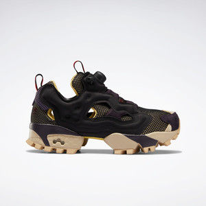 Reebok InstaPump Fury Trail Schoenen | FV1581
