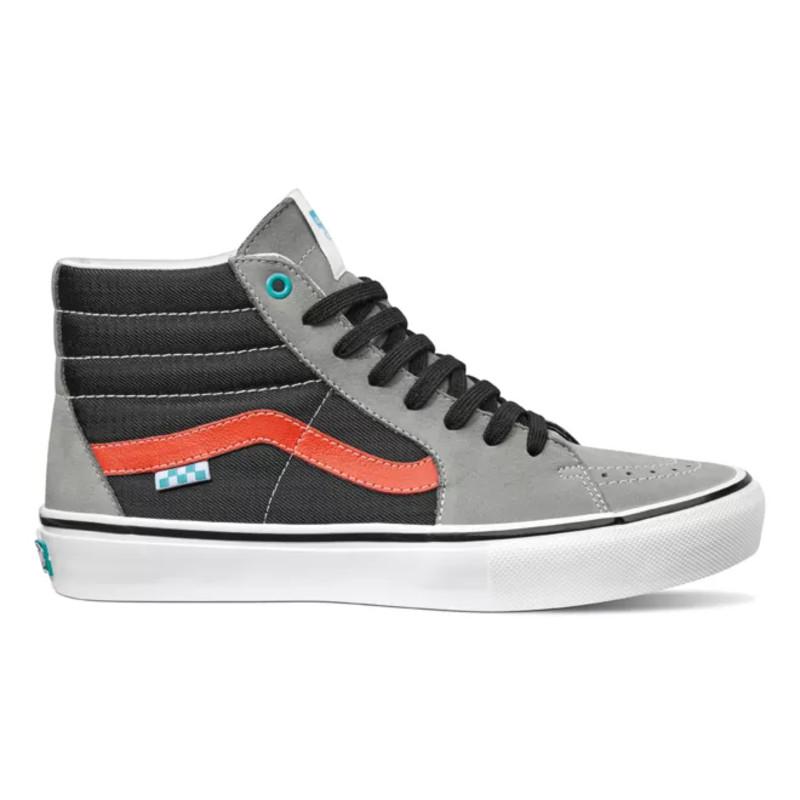 Vans lucide 2025