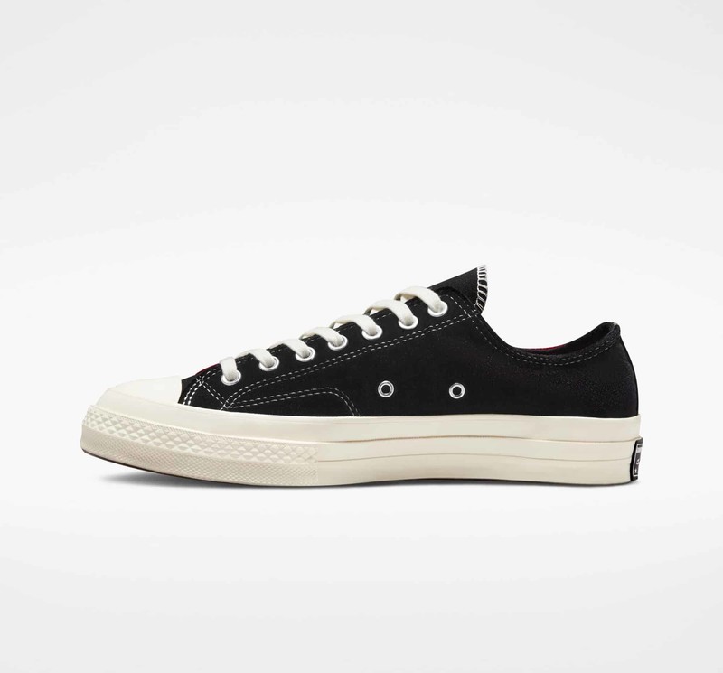 Converse Chuck 70 Low Beyond Retro Velvet | A03267C | Grailify