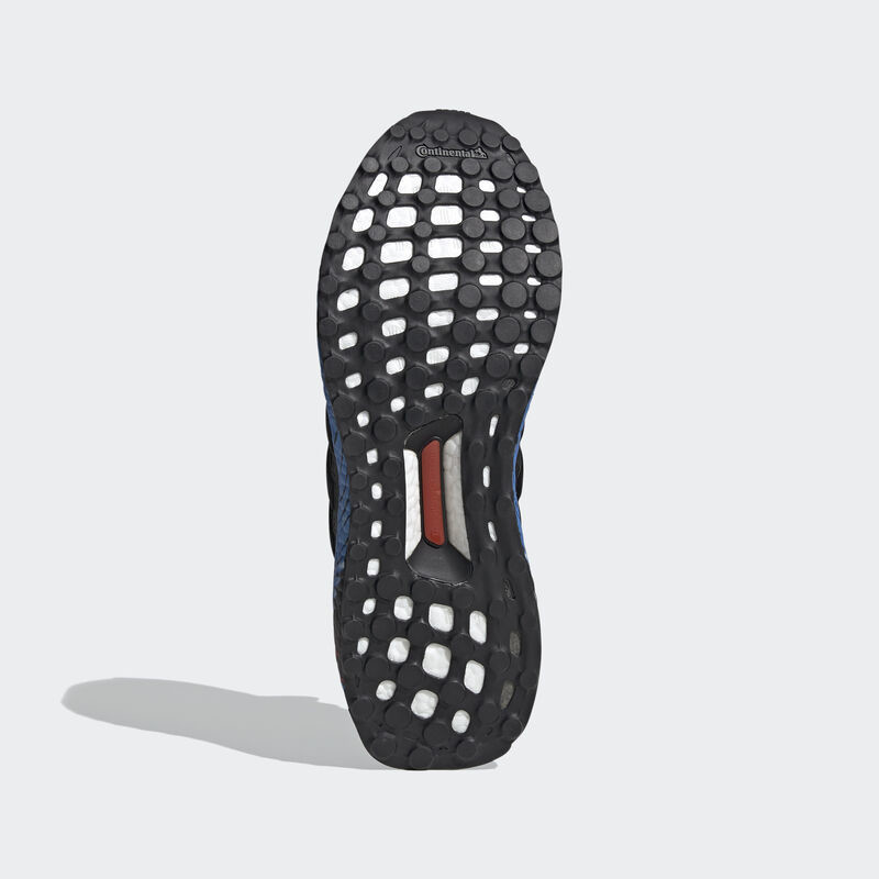 adidas Ultra Boost DNA CNY Black/Blue | FW4321