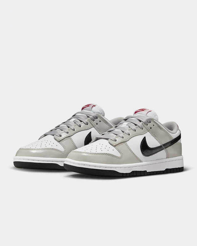 Nike Dunk Low Light Iron Ore | DQ7576-001