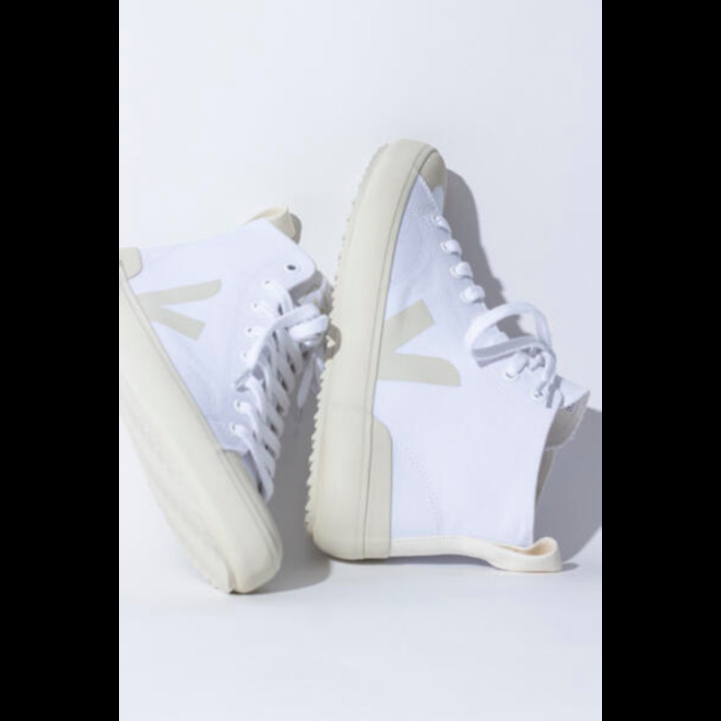 VEJA Nova High Canvas | NT0102348