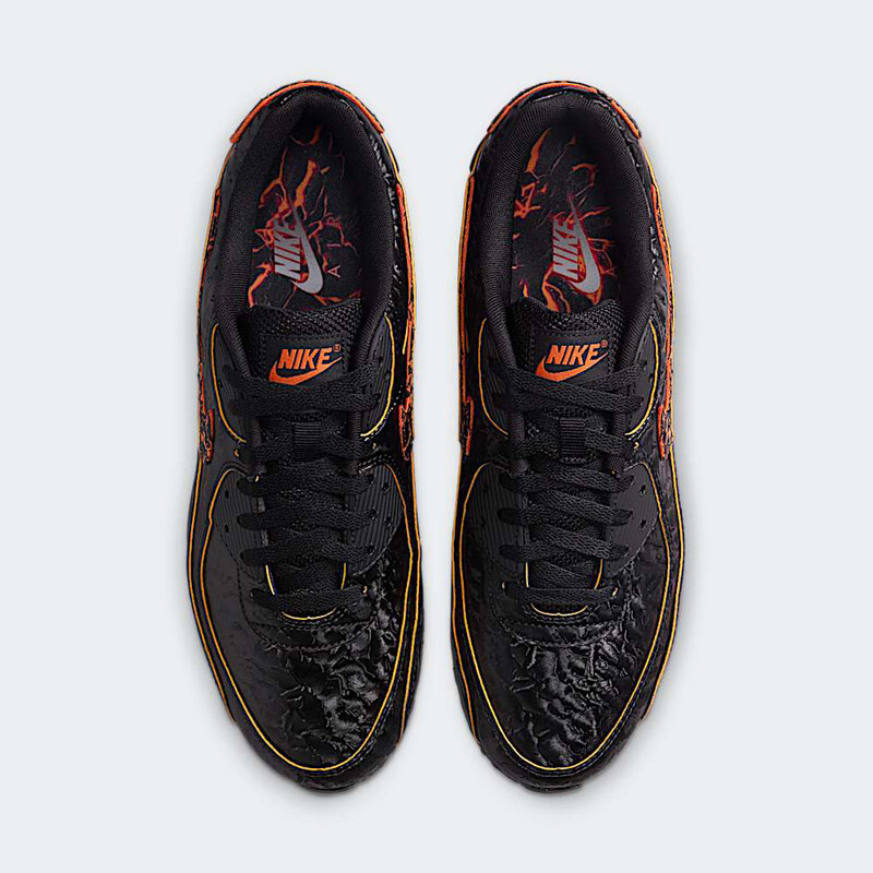 Nike Air Max 90 "Volcano" | HF3248-001