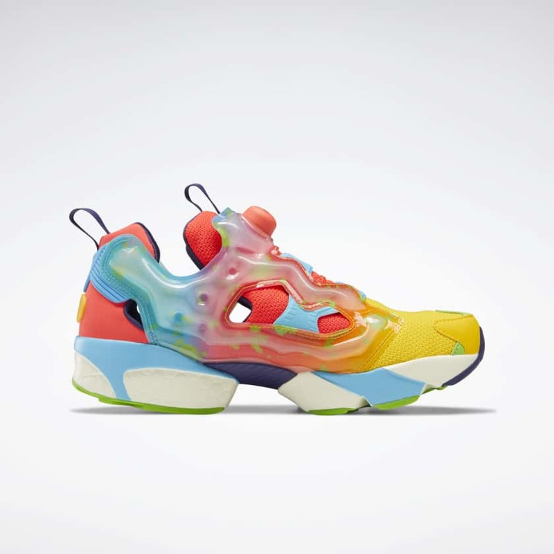 Jelly Belly x Reebok Instapump Fury | GW3388