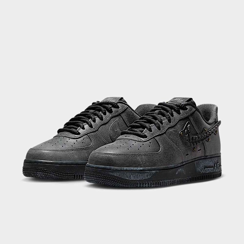 Nike Air Force 1 Low "Medium Ash/Anthracite" | IH4965-254