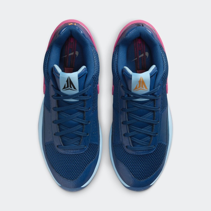 Nike Ja 1 &Broderie Nike Jordan au dos | FV1286-400