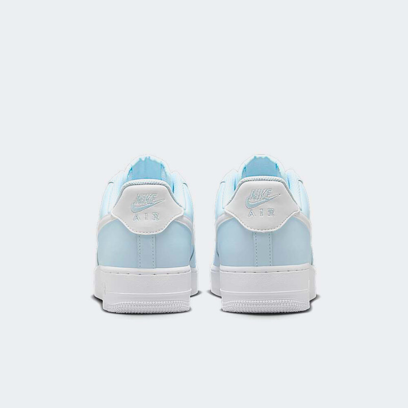 Nike Air Force 1 Low "Glacier Blue" | FJ4146-400