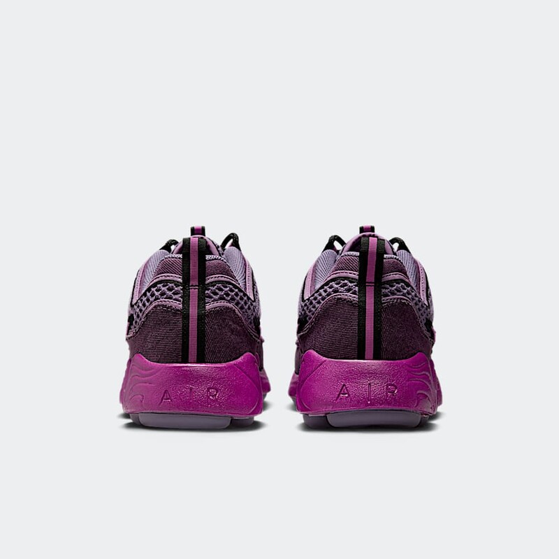 Nike Air Zoom Spiridon "Hot Fuchsia" | IH3360-599