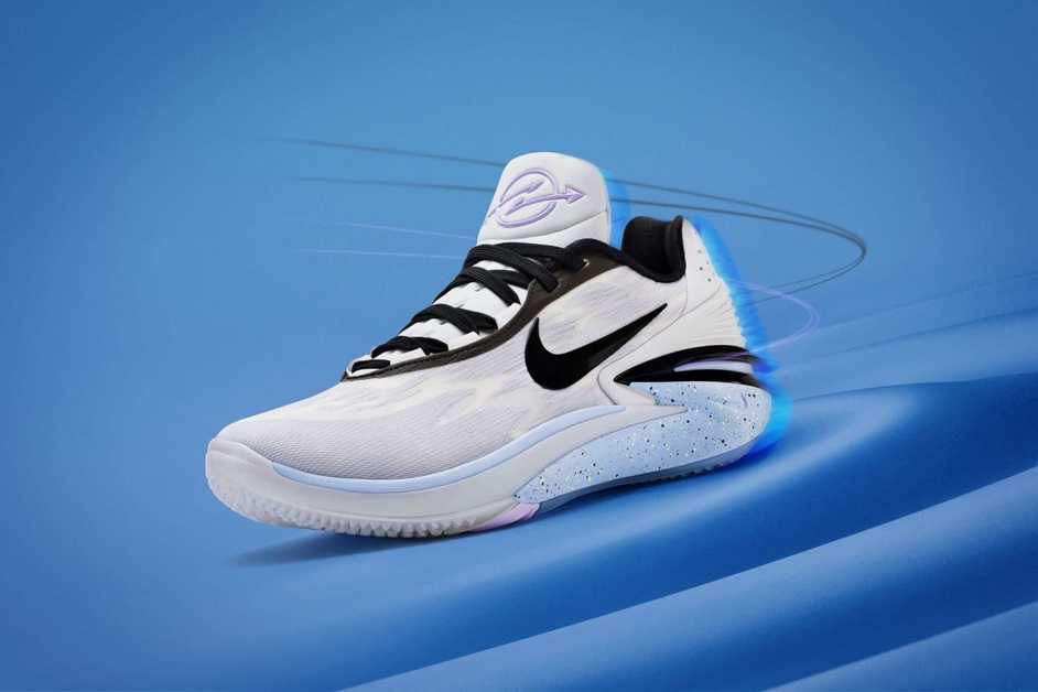 Der brandneue Air Zoom G.T. Cut 2 wurde vorgestellt