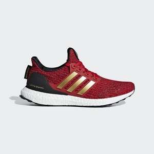 Game of Thrones x adidas Ultra Boost House Lannister | EE3710