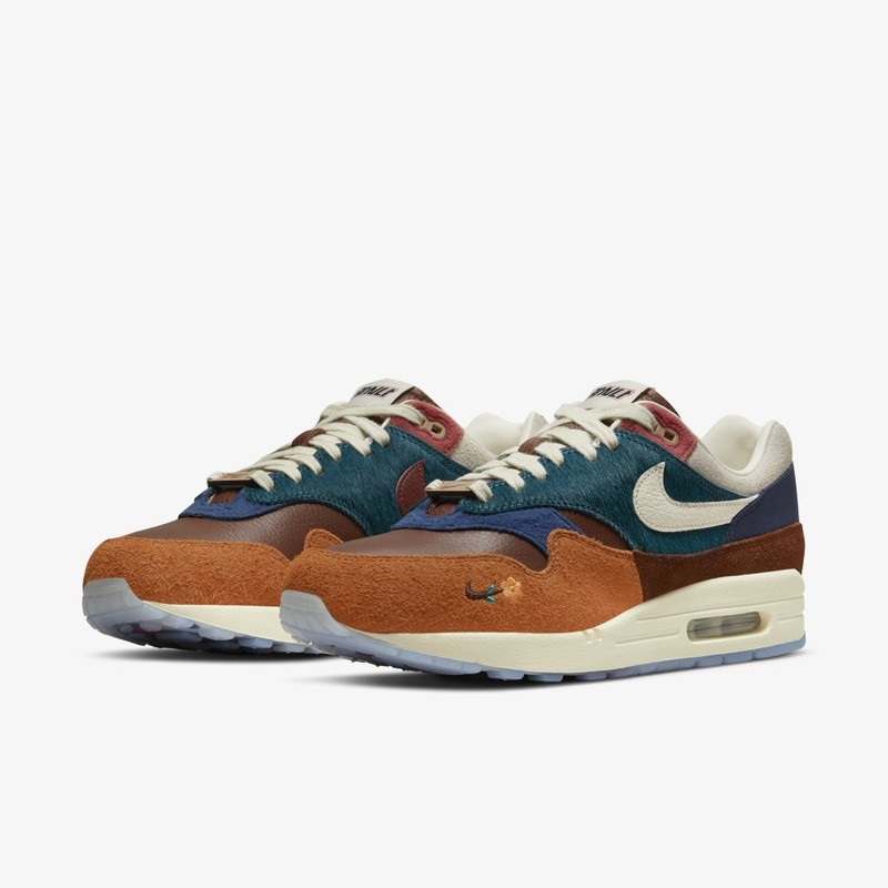 Kasina x Nike Air Max 1 Won-Ang | DQ8475-800