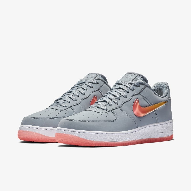 Nike Air Force 1 Low Hot Punch | AT4143-400