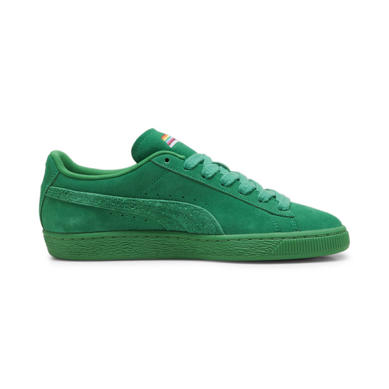 Puma Suede Meadow "Love Marathon" | 395830-02