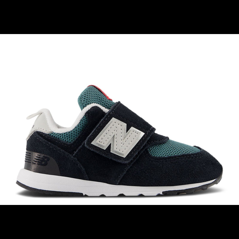 New Balance 574 Pantofi NEW BALANCE Nitrel MTNTRCK4 Albastru; | NW574MGH-W