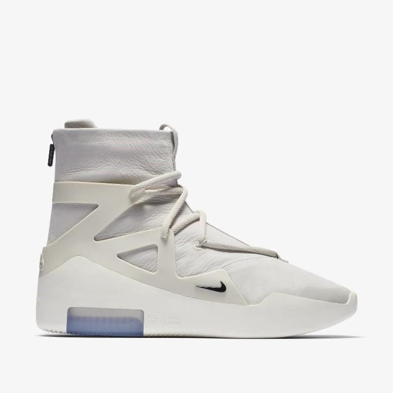 Fear of God x Nike Air Light Bone | AR4237-002