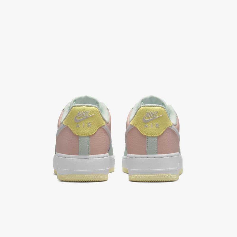 Nike Air Force 1 Pastel Multicolor | DR8590-600