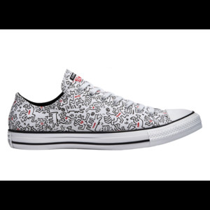 Converse Chuck Taylor All-Star Ox Keith Haring | 171860F