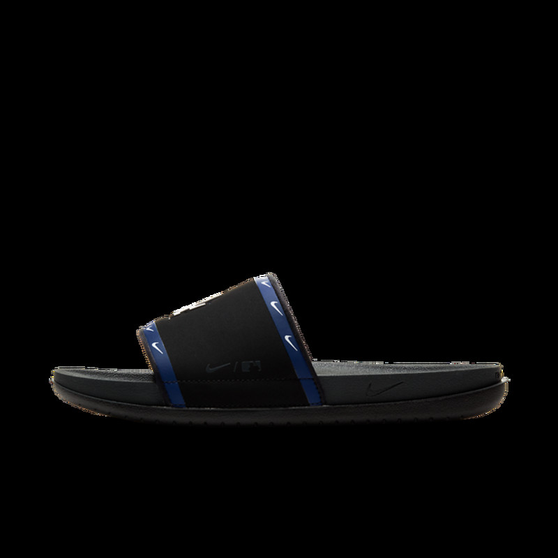 Nike Offcourt (MLB Los Angeles Dodgers) Slide.