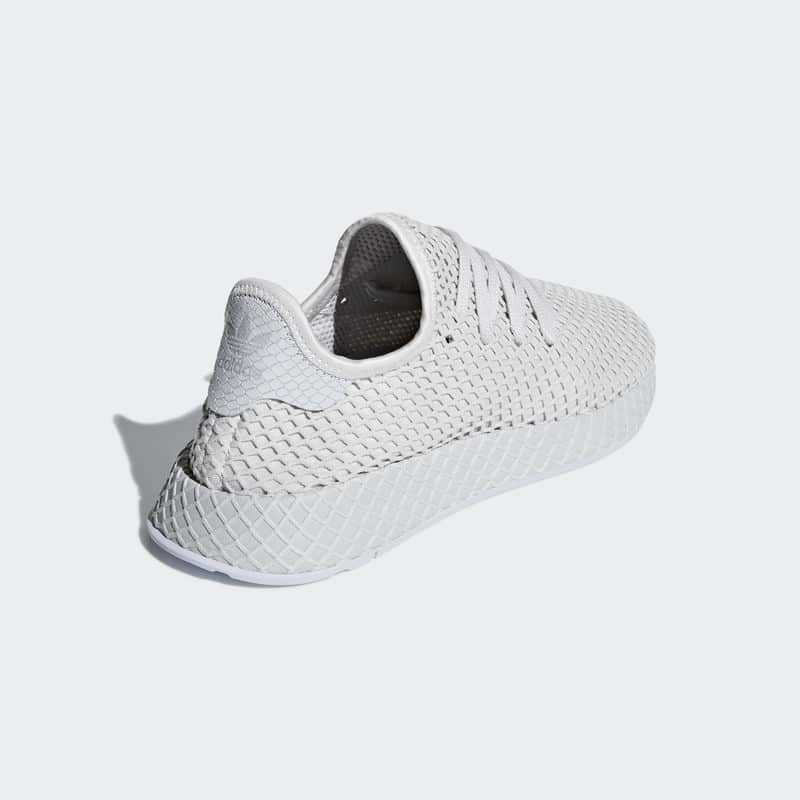 adidas Deerupt Grey One | B41726
