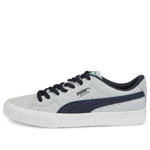 Puma Suede Skate Nitro GRAY | 386082-01