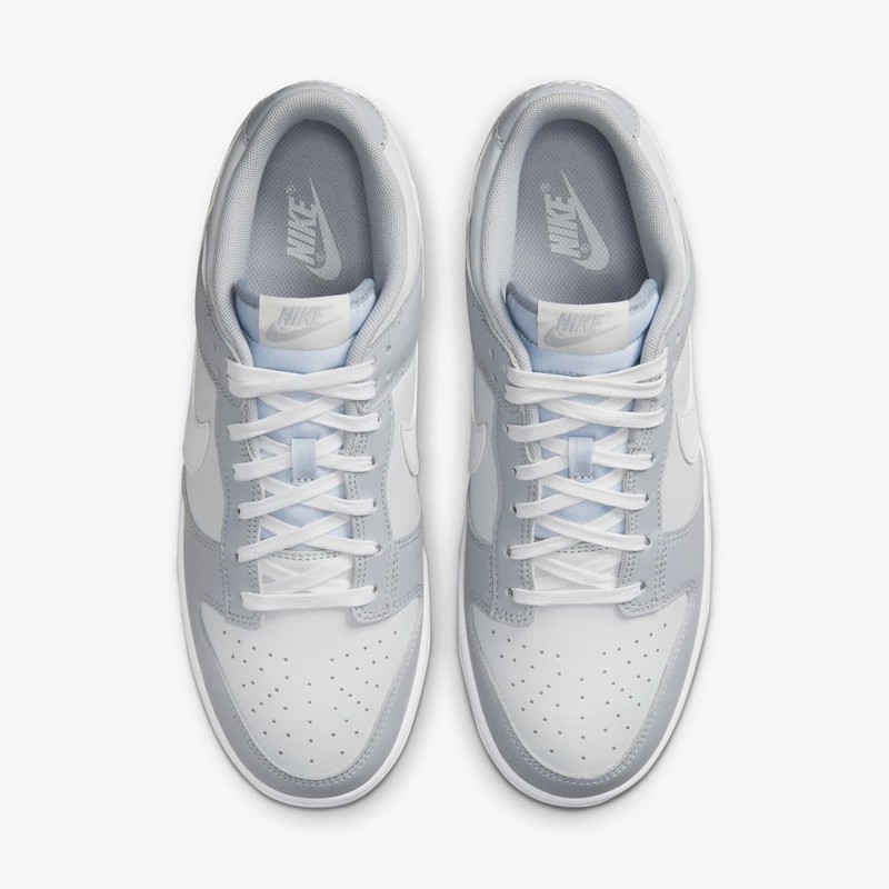 Nike Dunk Low Wolf Grey | DJ6188-001