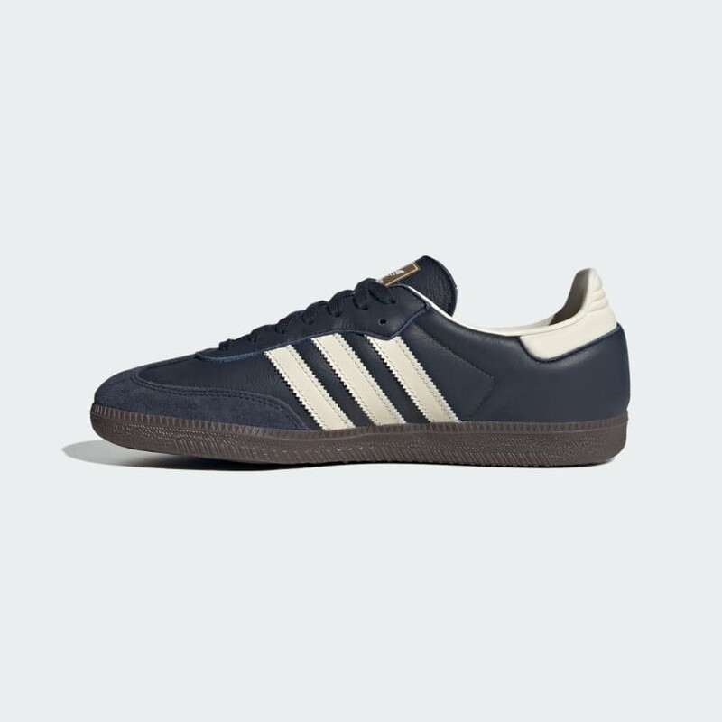 adidas Samba OG Night Navy ID2056 Grailify