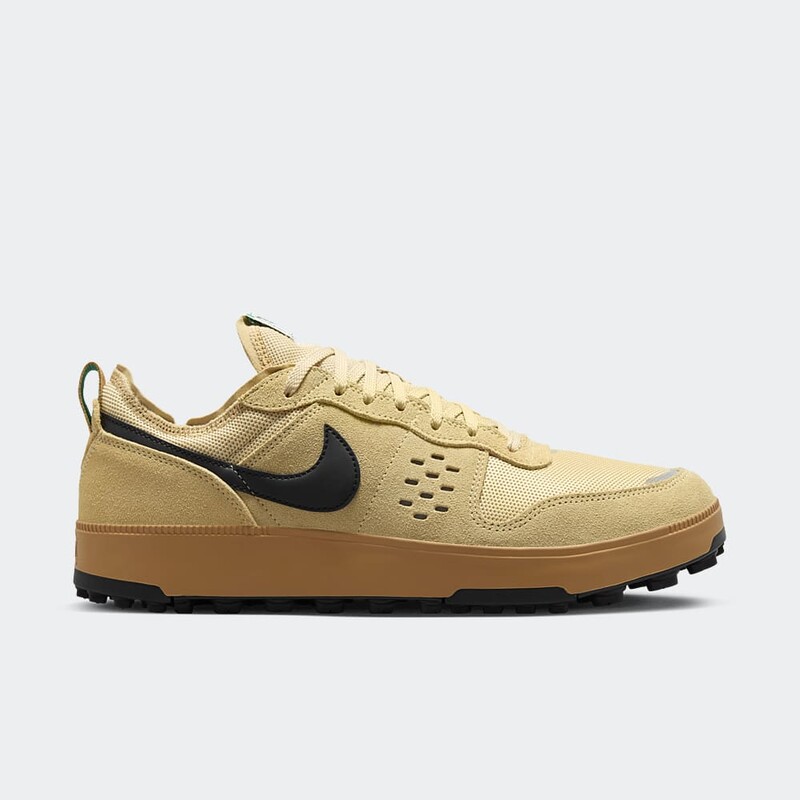 Nike C1TY "Brownstone" | FZ3863-200