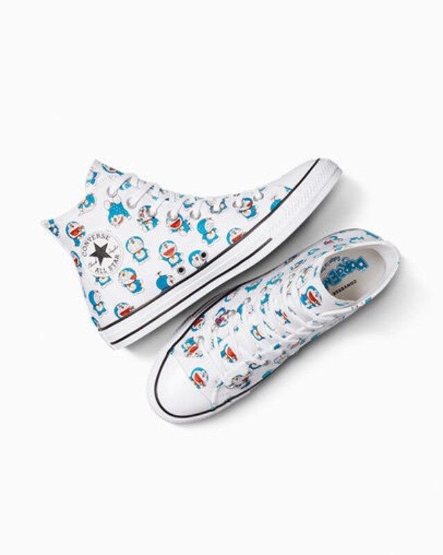 Doraemon x Converse Chuck Taylor All Star | A15791C