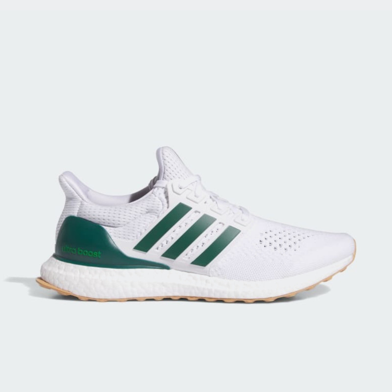 adidas Ultra Boost 1.0 "White/Green" | JH6600