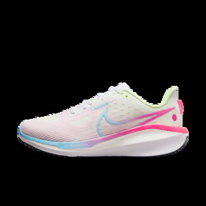 Nike Wmns Air Zoom Vomero 17 'Pink Foam Multi-Color' | FZ3974-686