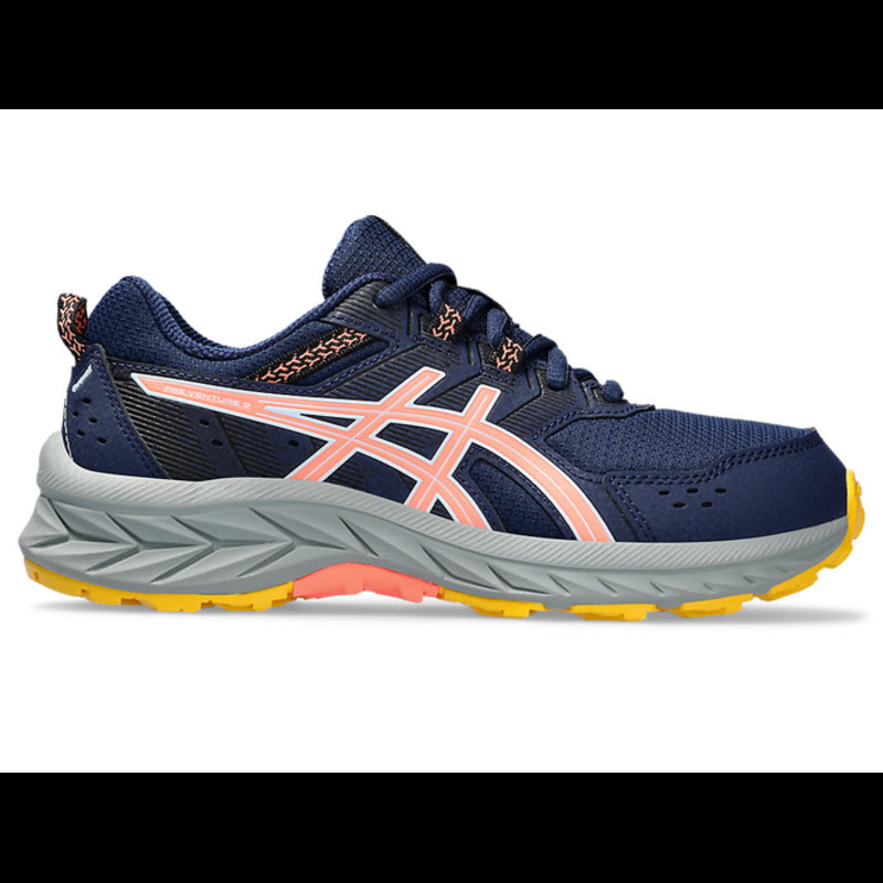 ASICS GEL-VENTURE 9 GS Blue Expanse | 1014A276-405