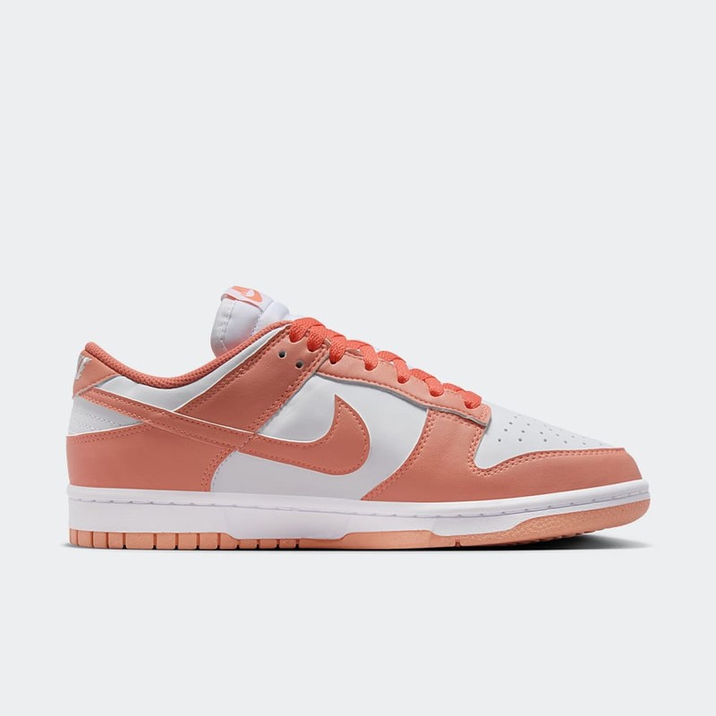 Nike Dunk Low "Light Wild Mango" | DD1873-109