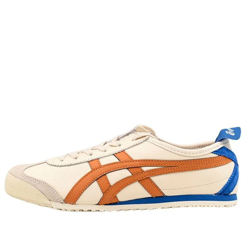 onitsuka tiger mexico 66 DELUXE - 靴