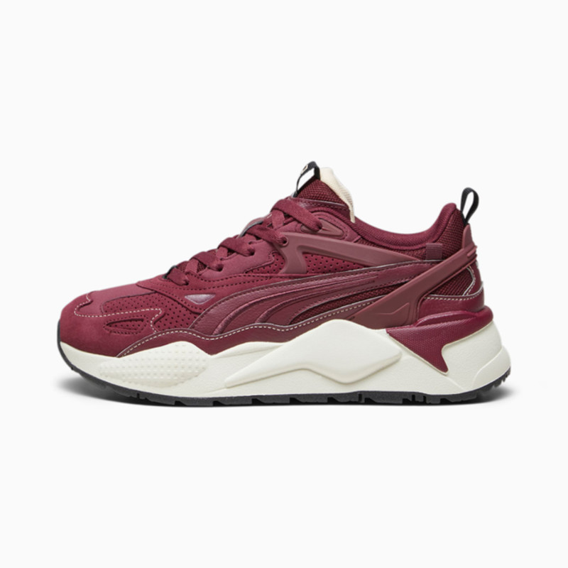 Puma rs discount x dames roze