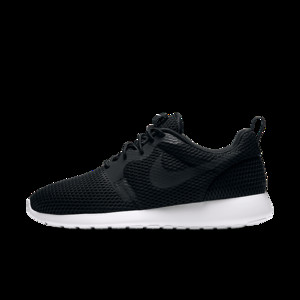 Nike ROSHE One HYP BR Black/White Marathon Running | 833125-001