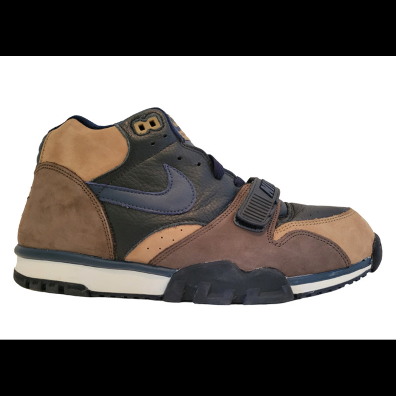 Nike Air Trainer 1 SB Paul Brown 2003 | 306193-042