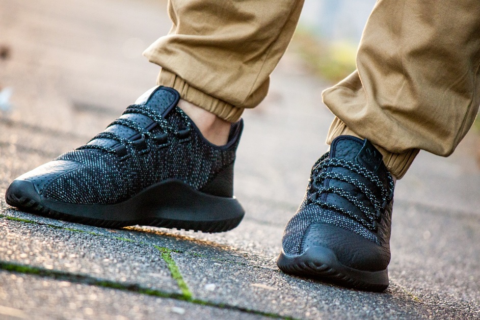 Latest Sneaker Pickup: Adidas Tubular Shadow im Review