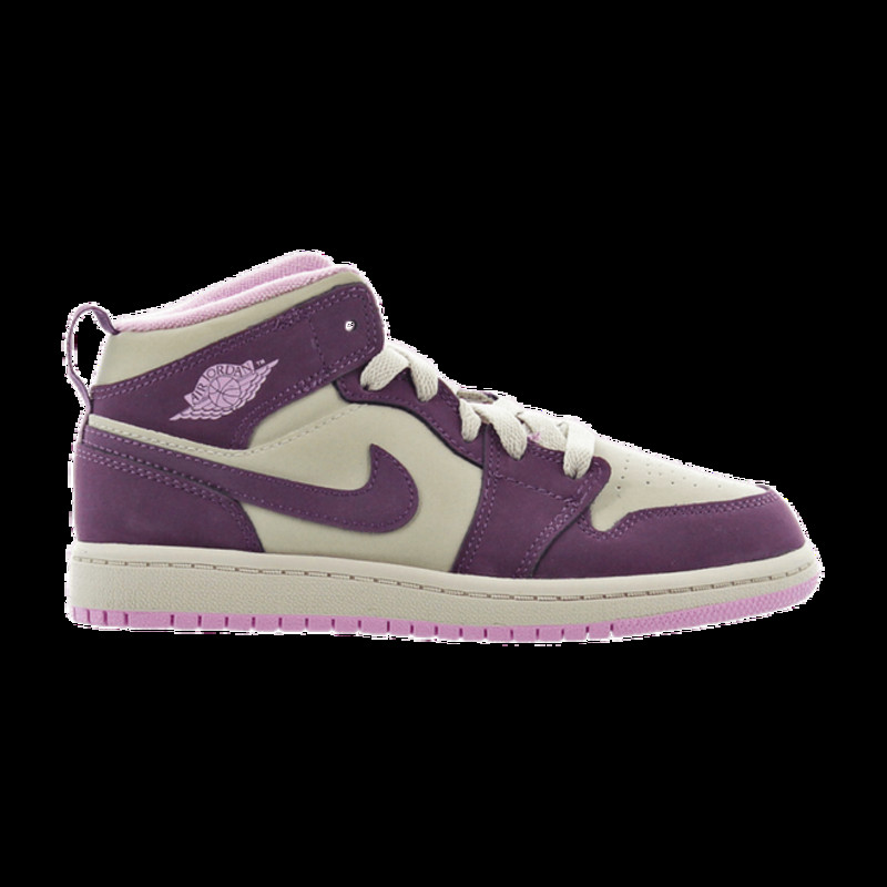 Desert sand pro clearance purple