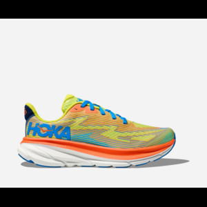 HOKA Kid's Clifton 9 Running | 1131170-EPVO-05MD