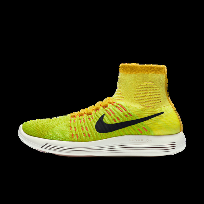 Nike Wmns Lunarepic Flyknit | 818677-700