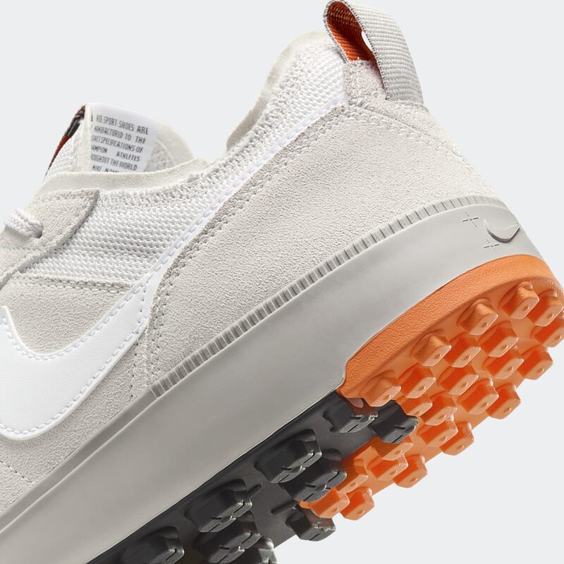 Nike C1TY "Safety Cone" | FZ3863-004