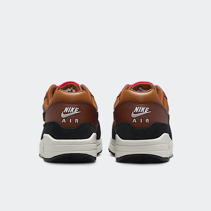 Nike Air Max 1 "Cacao Wow" | FZ1468-200