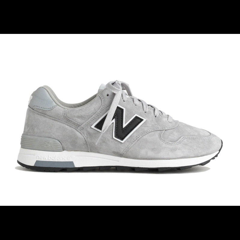 New Balance 1400 J Crew Raw Steel M1400G Grailify