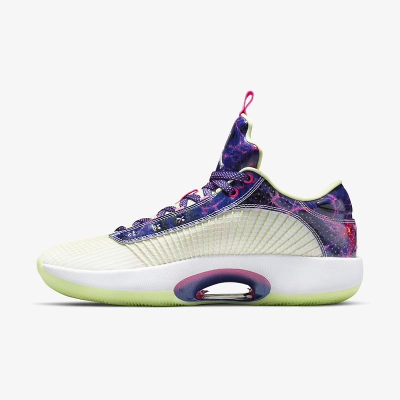 Air Jordan 35 Low PE Luka Doncic | DJ9805-190