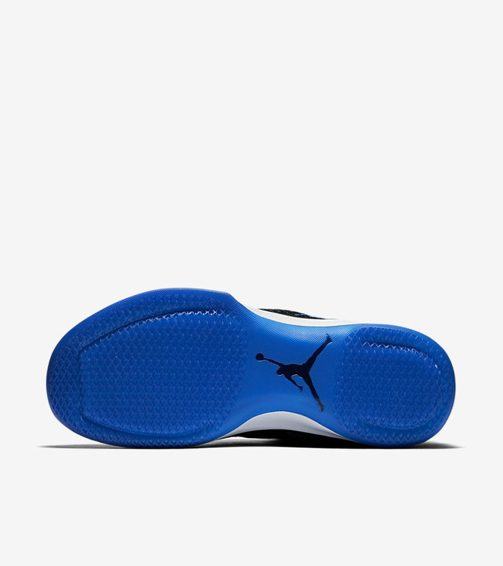 Air Jordan XXXI Royal | 845037-007