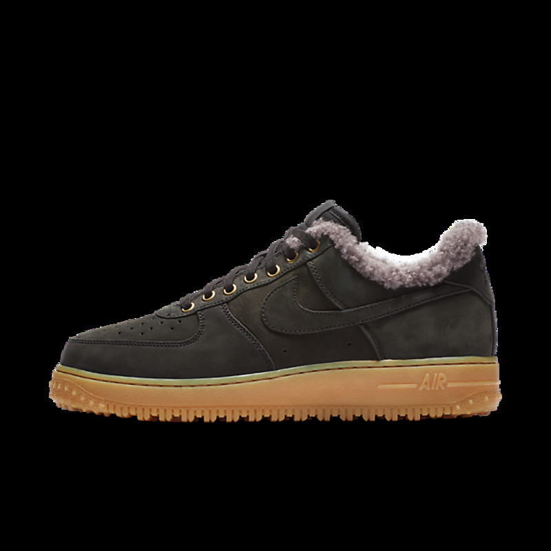 air force 1 premium winter sherpa