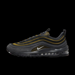 Nike air max 97 tuned sales 1 hybrid black